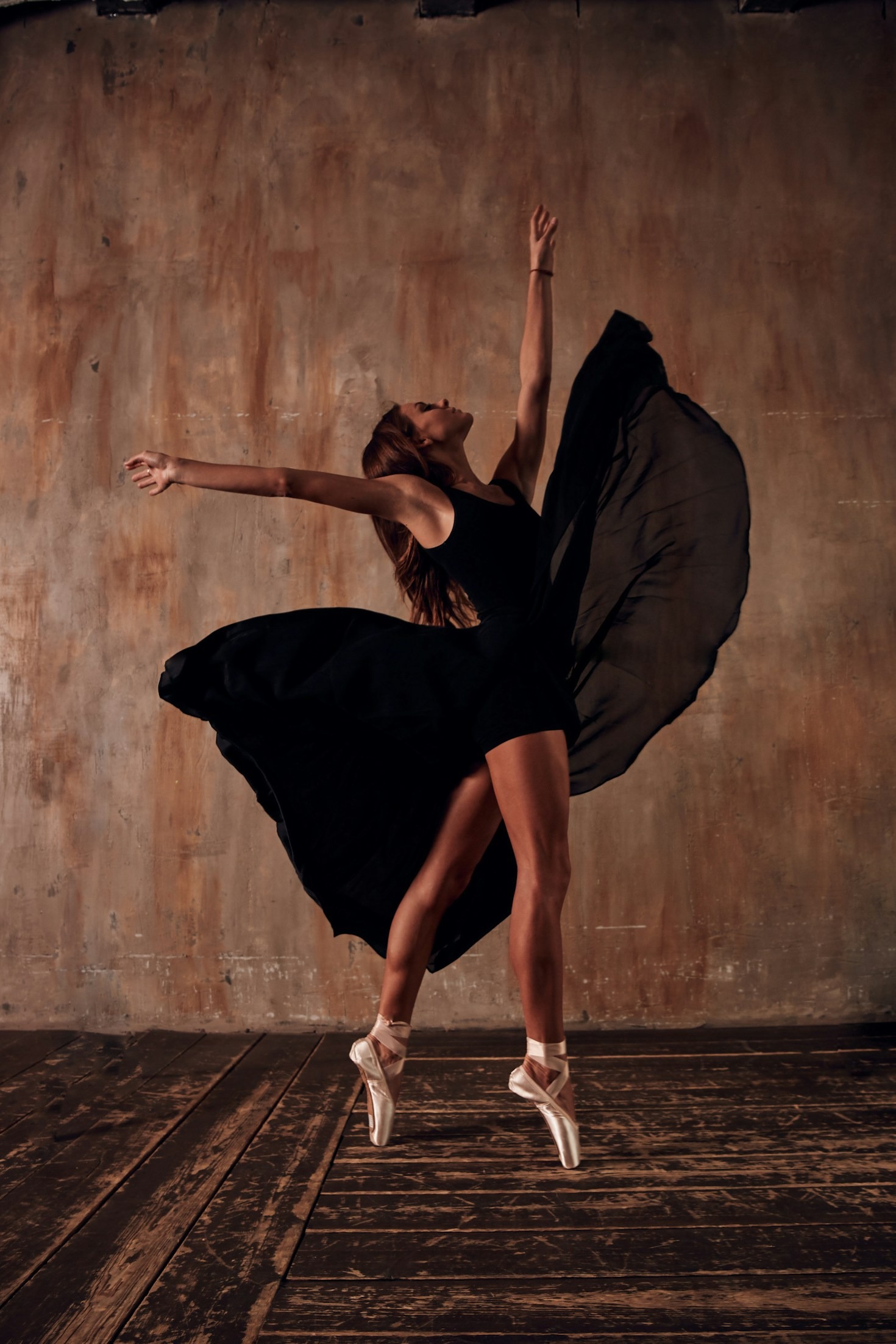 Choreography That Speaks: A Deep Dive into Four Decades