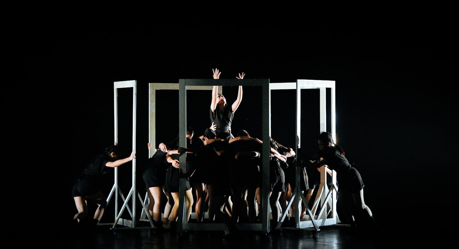Creating Universal Connections Through Dynamic Productions